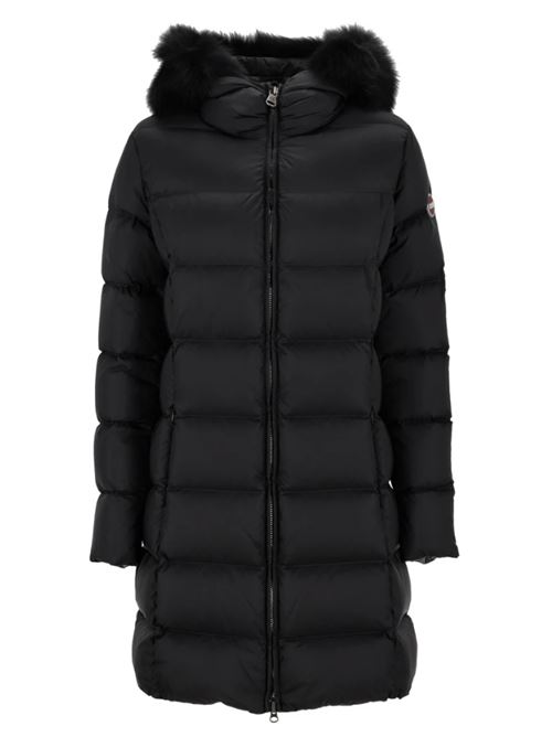  COLMAR | 2221F.2YO99 BLACK-DARK STEEL